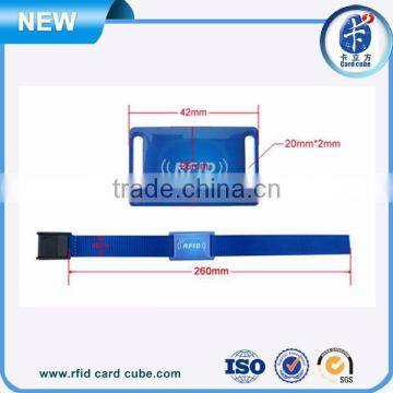 RFID Wristband for Access Control Use photo-2
