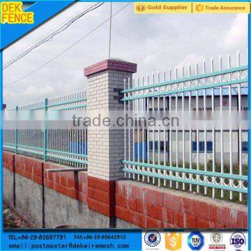 Wrought industrial iron gates designs pictures