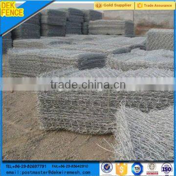 Iron rock cages, rockfill iron cage