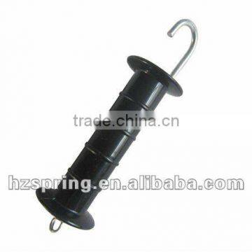 Spring Gate Handle