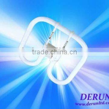 Circular Fluorescent Tube (2D)