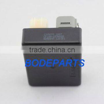 CF 500CC Engine Parts CF188 CDI(BD-CF001) photo-2