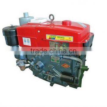 30hp/2200rpm Horizontal 4-cycle Diesel engine JD330 for sale