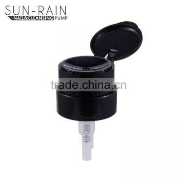 China Good Pricer Custom Made Models Cosmetic Plastic Nail Pump Remover photo-5
