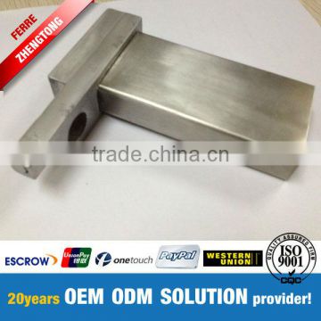 Wrapping Machine/Packing Machine Parts Packaging Arbour Block