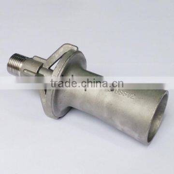 SS Venturi Water Fluid Mix Jetting Spray Educator Nozzles photo-3