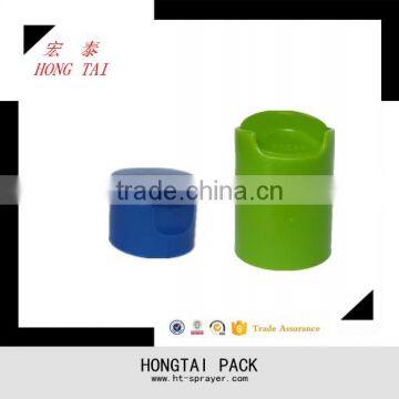 Low Price Plastic Bottle Cap 24mm Bottle Use