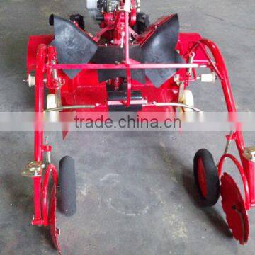 Rotary Cultivator, Farm Cultivator, Walking Tractor photo-5