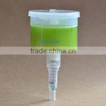 nail and alcohol pump 33/410