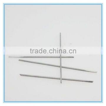 Small Size Precision Carbide Hole Drilling Equipment Usage Drill Bit photo-2