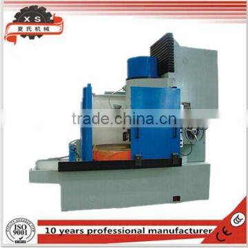 Vertical Spindle Surface Grinding Machine with Rotary Work Table M74140K