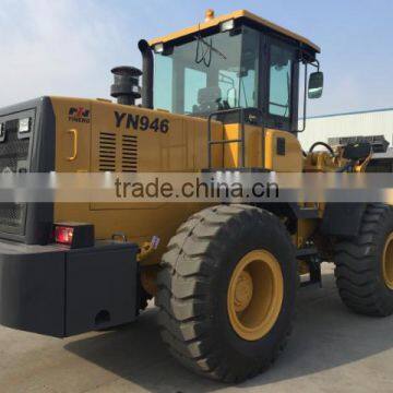 YINENG wheel loader YN946