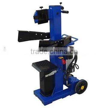 12T Vertical Log Splitter