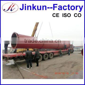 Double 11 Activities GHG Series Sawdust Rotary Dryer photo-6