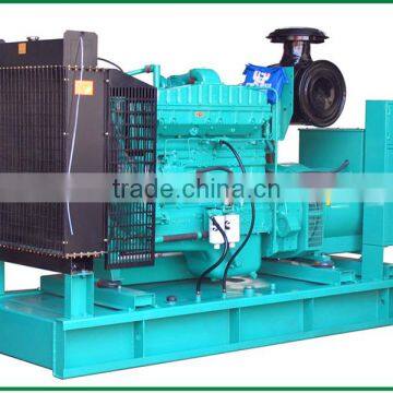 Diesel Generator Set made in china with high quality