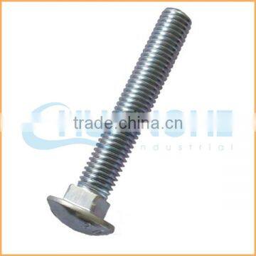 China Suppliers Aluminum Carriage Bolts photo-3