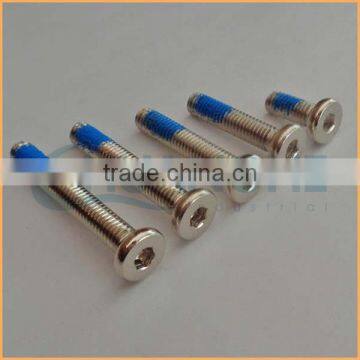 China Factory sales customized furniture screw