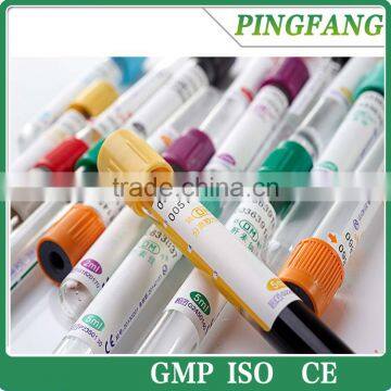 PET Glass Vacutainer Assembling Machine Production Line for EDTA Heparin photo-2