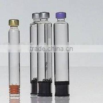 YJA-90S Semi Automatic Prefilled Syringe Visual Inspection Machine photo-4