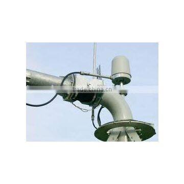 Current Collector Wire Slip Ring Bus Rings Collector Ring Brush Sprinkling Machine photo-6