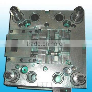 chinese good plastic injection molding company