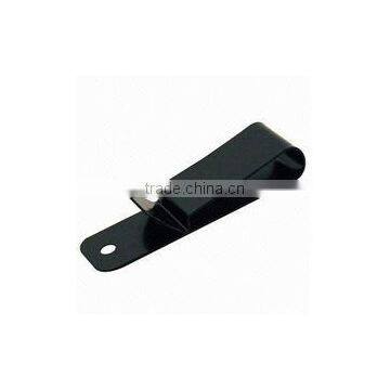 Metal Sheet Stamping Parts photo-2