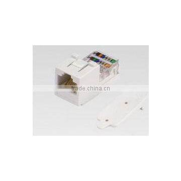 DX 4020 Rj45 CAT6 module