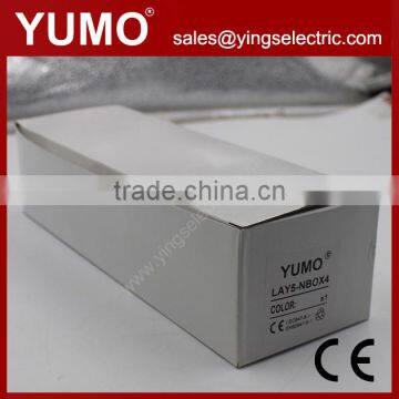 LAY5-NBOX 4hold YUMO Push Button Control Box photo-5