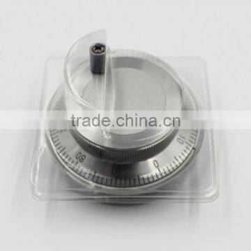 ISM8060 China Best Products Hand Encoder Pulse Generator Manual Pulse Generator CNC Handwheel MPG photo-6