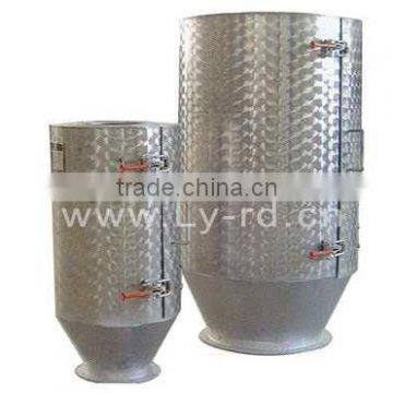 CE GOST SGS industrial permanent magnetic tubes