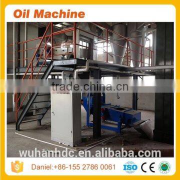 Industrial Castor Oil Pressing Machine Castor Oil Processing Machine Oil Making Machine photo-5