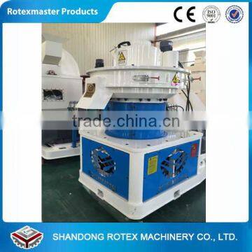 Wood Press Pellet Mill Machine for Sales Best Quality