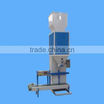 50kg Bags Cashew Nut Grain Packing Machine photo-3