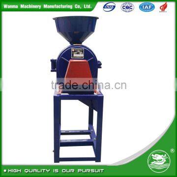 WANMA2764 Multifunction Salt Grinder Herb Grinding Machine Grain Powder Milling photo-4