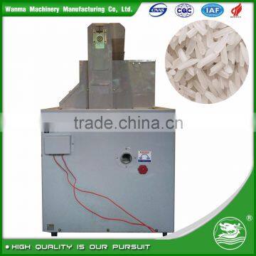 WANMA0370 Easy Operate Rice Decorticating Destoner Rice Stoner photo-3