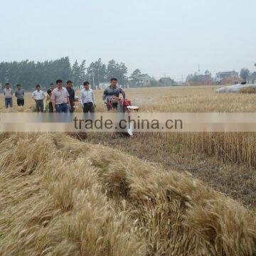 High Quality 4gk80 Rice Reaper Binder photo-6