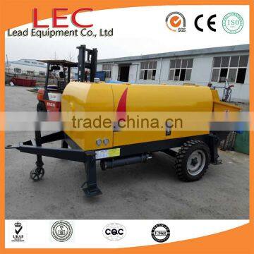HBT20-10RS Diesel Cement Grout Injection Pump Machine photo-3