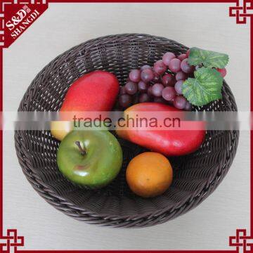 Eco-friendly Kitchen Fruit Vegetable Gift Basket Supplies for Supermarket photo-3