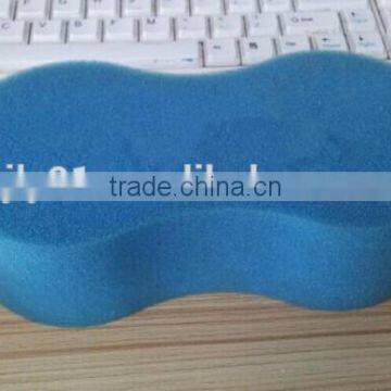 Red Foam Wax Applicator Pads photo-6
