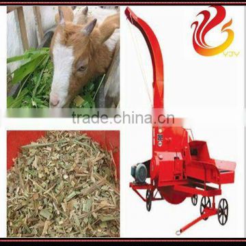 2012 Hot selling Cotton Stalk Crusher