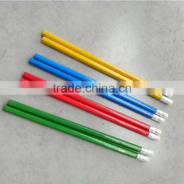 Student HB Wooden Pencils Set for Writing With Good Qality and Low Price photo-3