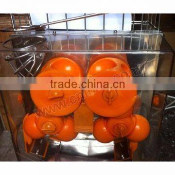 Professional Stainless Steel Machine to Make Fruit Juice/fruit Juice Mixing Machine photo-6