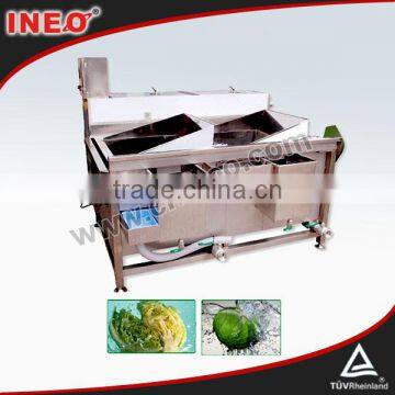 High Efficiency Restaurant Commercial Leaf Vegetable Washing Machine/Commercial Vegetable Washer