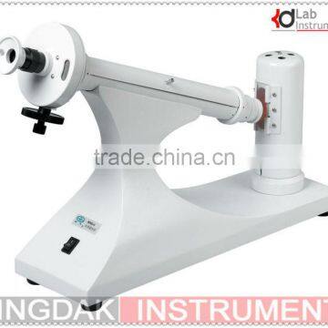 WXG-4 Manual Polarimeter/Polarimeter/Disc Polarimeter