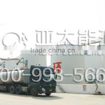 Used Cooking Oil for Biodiesel BD100 Biodiesel Production Plant Biodiesel for Sale photo-5
