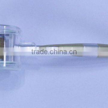 2017 Wholasale 0.25mm- 3.0mm Titanium Dermaroller Zgts photo-6