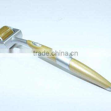 2016 Best Selling Most Effective Skin Rejuvenation 192 Needles Zgts Titanium Derma Roller photo-6