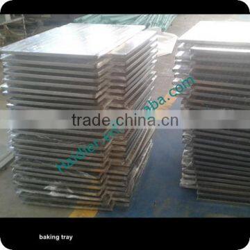 New Teflon Coated Flat Oven Tray,oven Baking Tray photo-4