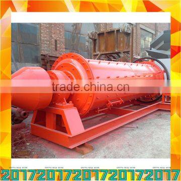 Feldsphar Ball Mill 10Tons per Hour photo-5