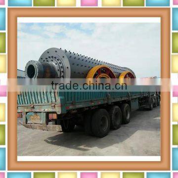 Wet Type Rod Mill Operation ,China Mineral Rod Mill Operation Machine photo-4